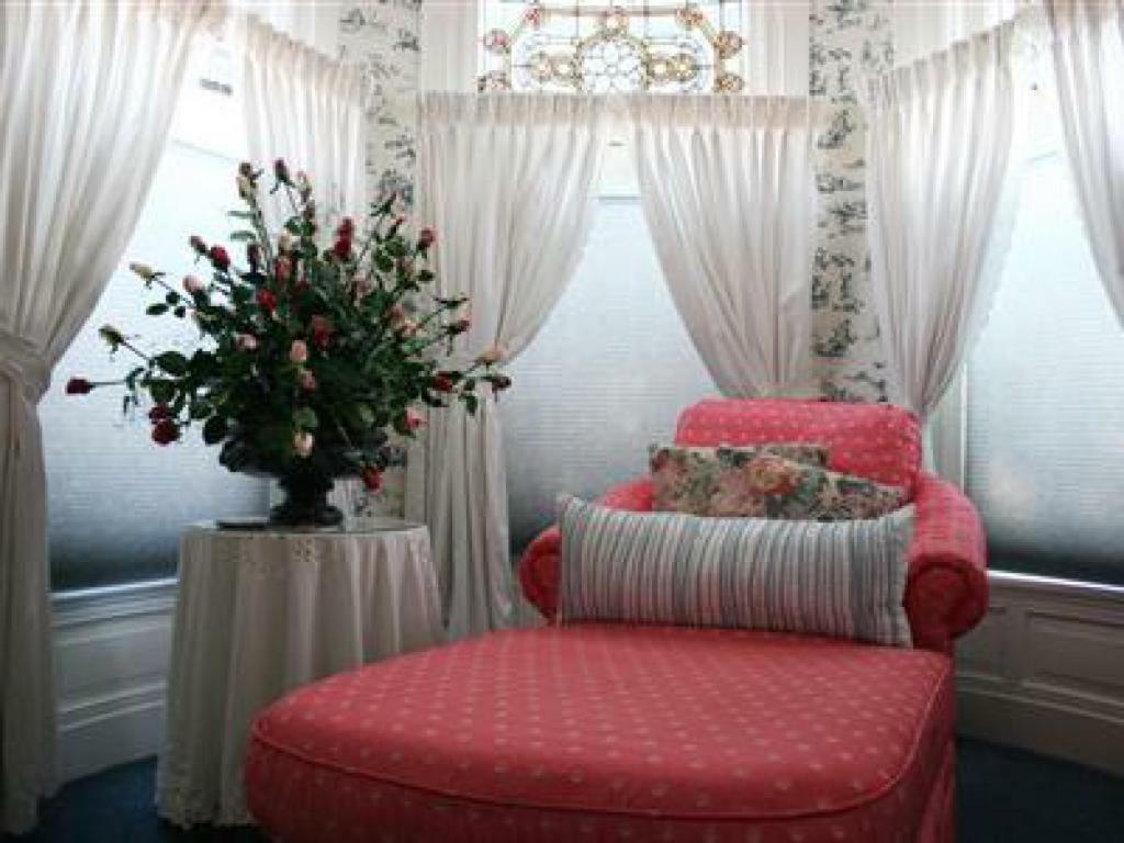 M&M Victorian Bed And Breakfast Marinette Dış mekan fotoğraf